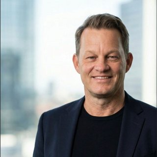 Moritz Schütze، المدير العام لشركة LIKKA Immobilien GmbH