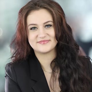 Patricia Dreßler